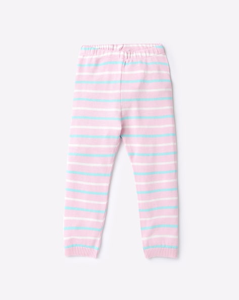 Minimal Maternity Purchases: Pink Maternity Joggers + Buying H&M