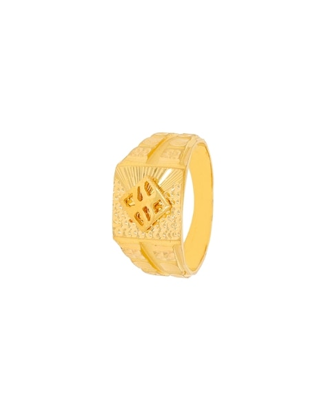In this beautifully crafted ring... - Senco Gold & Diamonds | Facebook