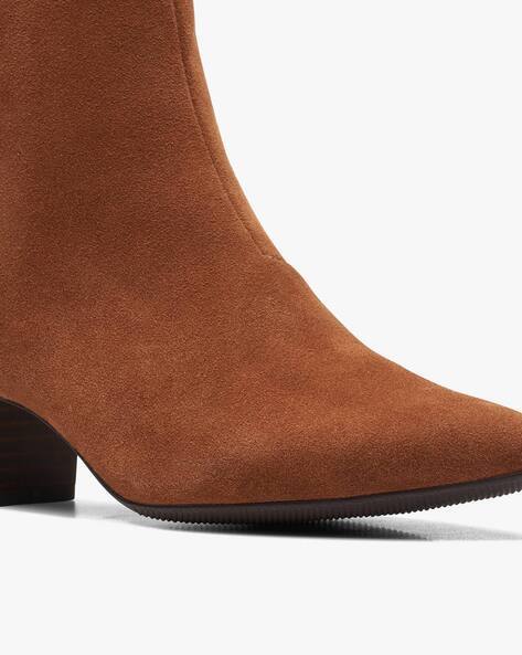 Giselle Vagabond Mya Stiefelette Brown Vagabond Stiefelette Mya