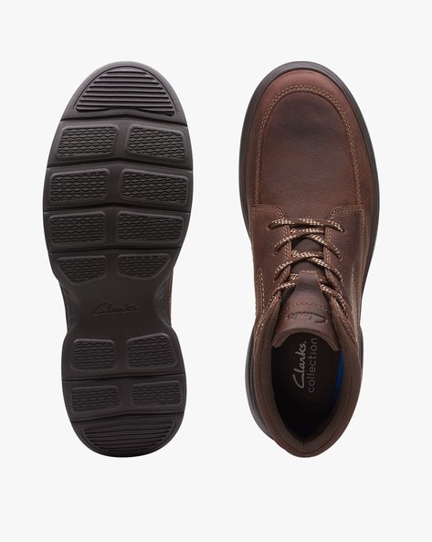 Clarks shoes outlet mens boots