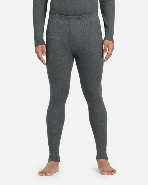 Buy Grey Thermal Wear for Men by XYXX Online