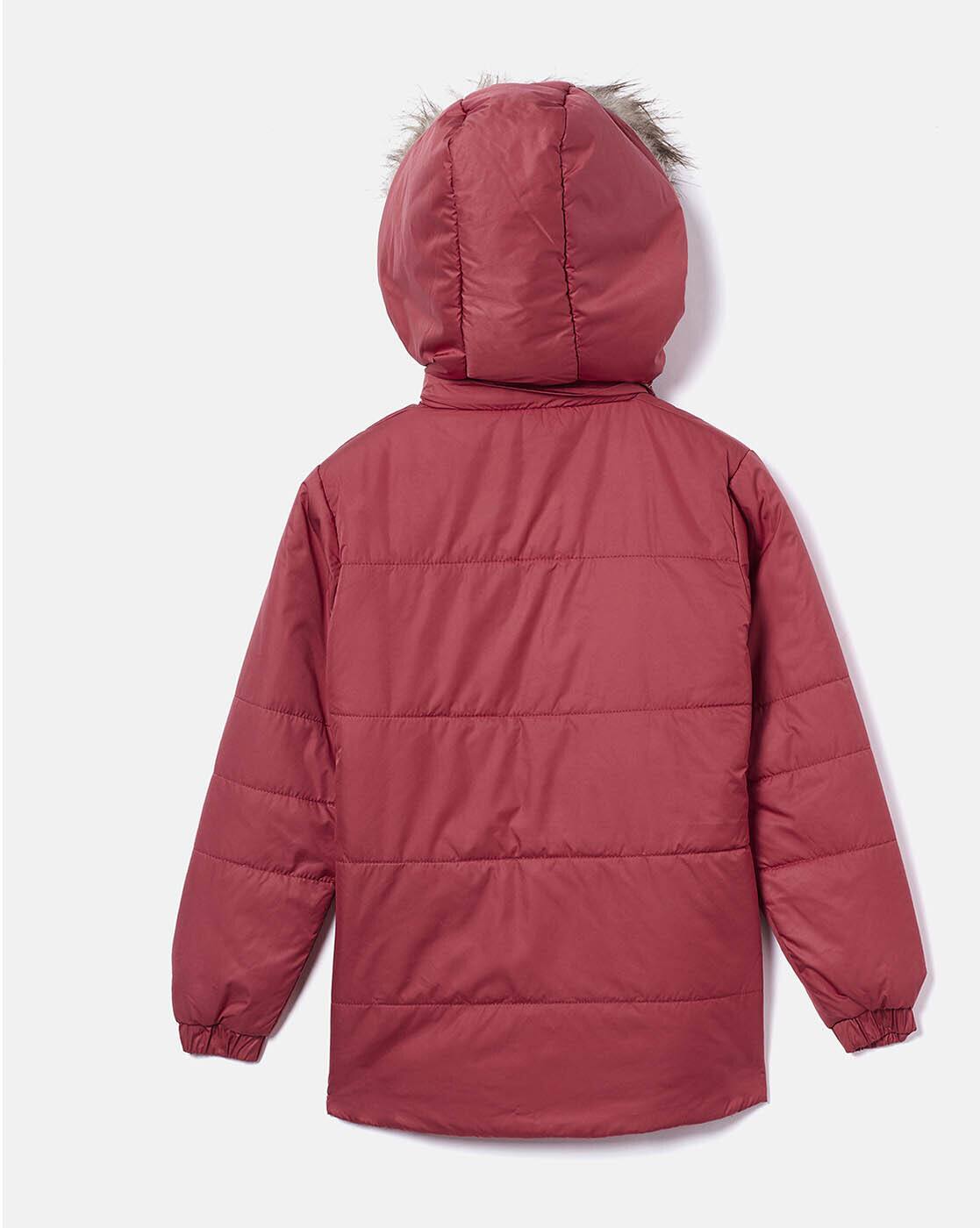 Buy Rust Jackets \u0026 Shrugs for Girls by 
