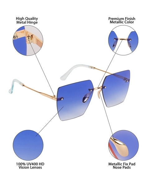 Luxury Sunglasses for Men from LINDA FARROW – LINDA FARROW (U.K.)