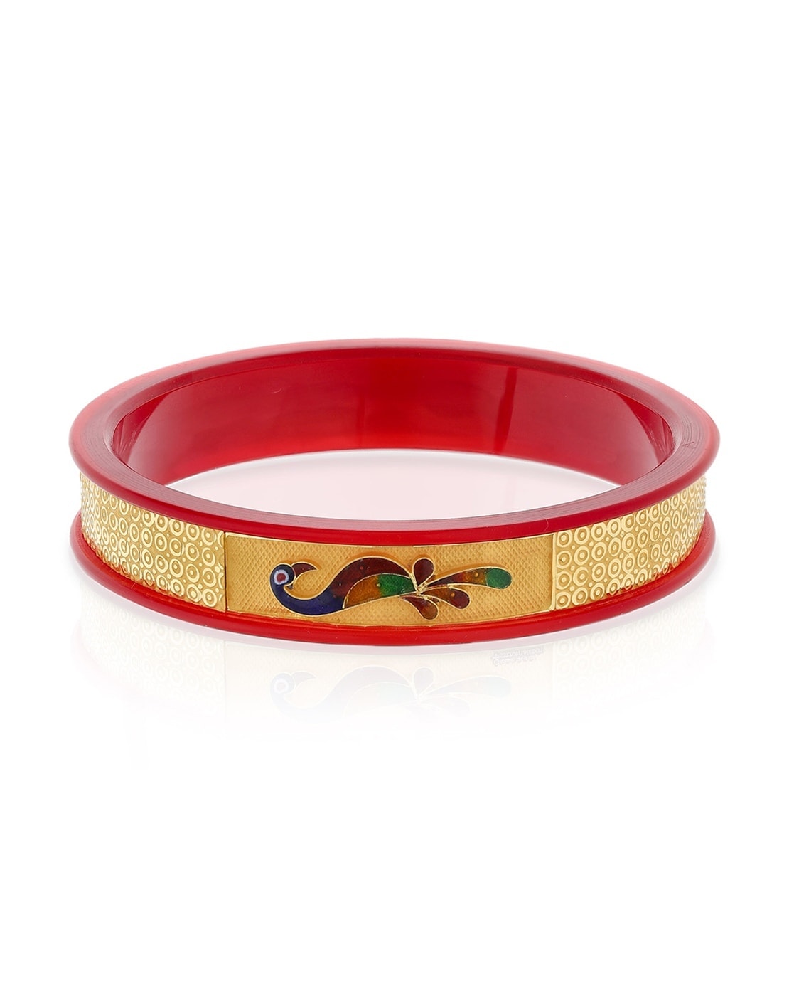 Tanishq gold sales pola bangles