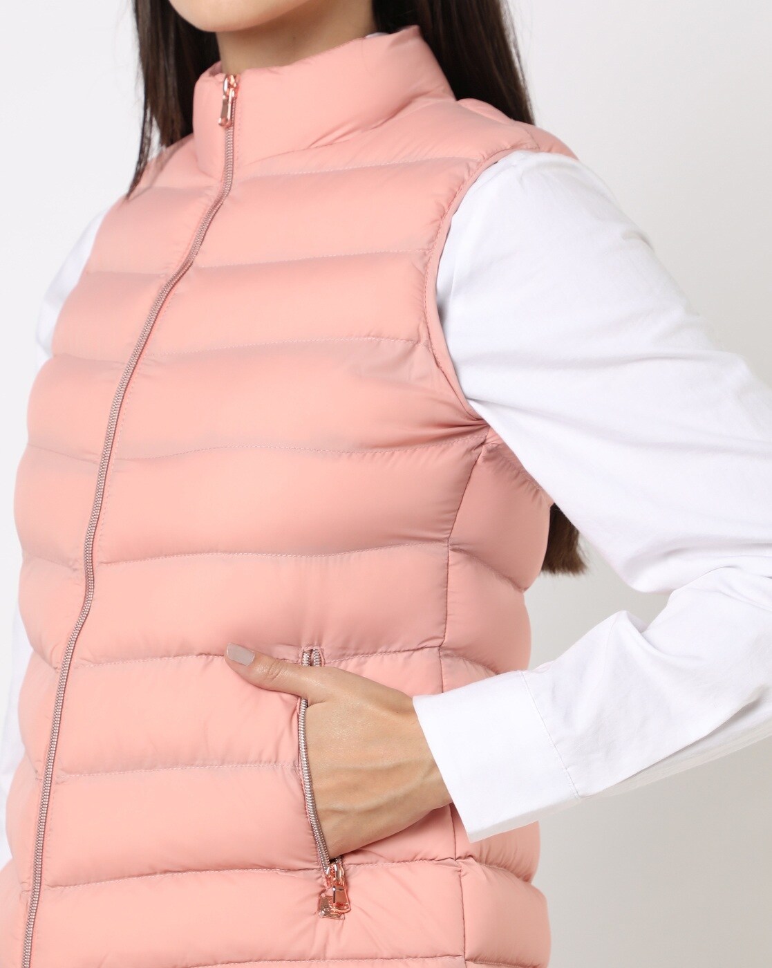 Buy Pink Jackets & Coats for Women by DUKE WOMEN'S Online