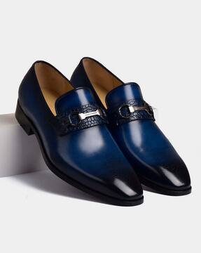 Formal Shoes for Men Online from Luxury 
