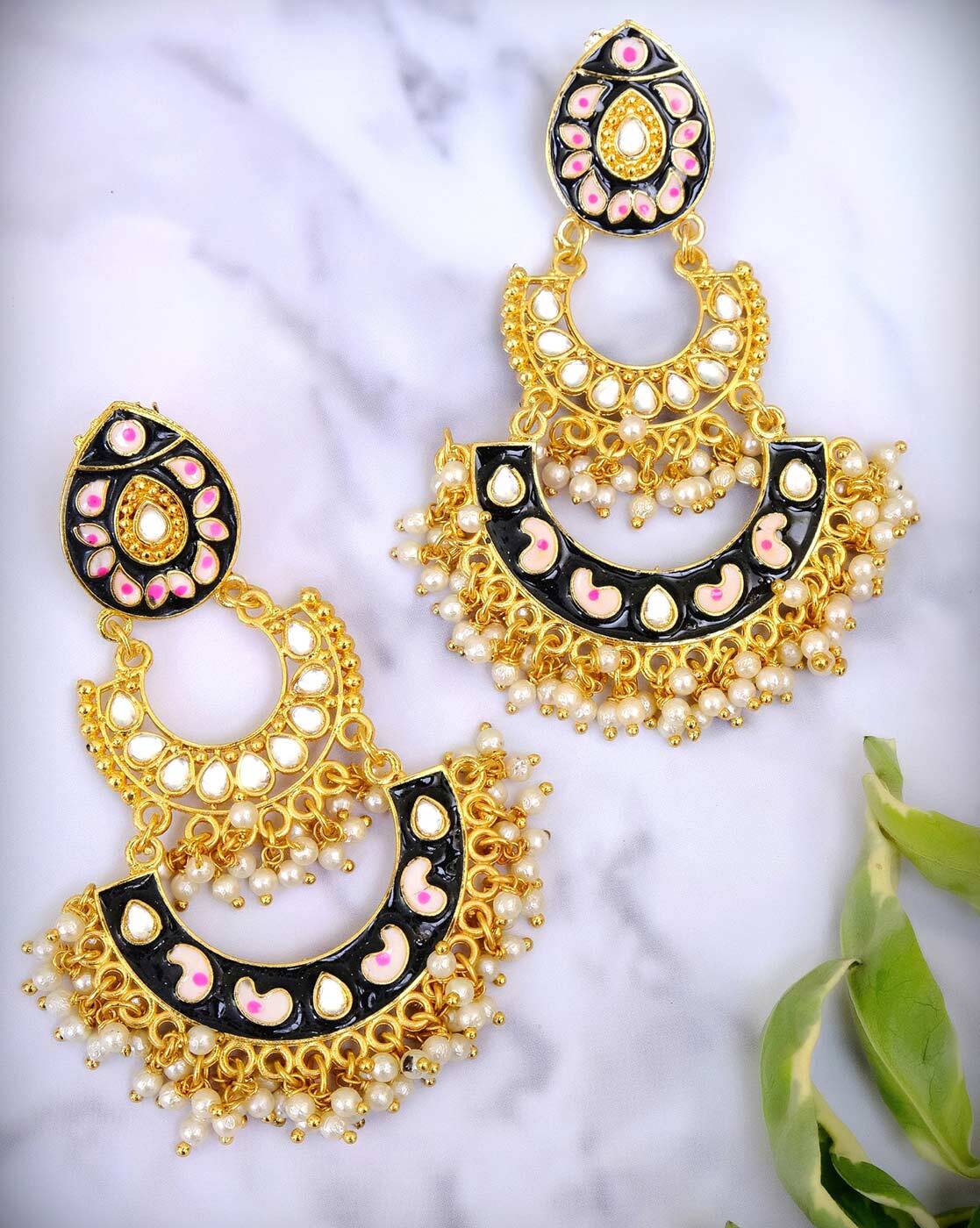 Cilory online online shopping earrings