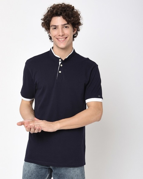 Mens luke polo on sale shirts