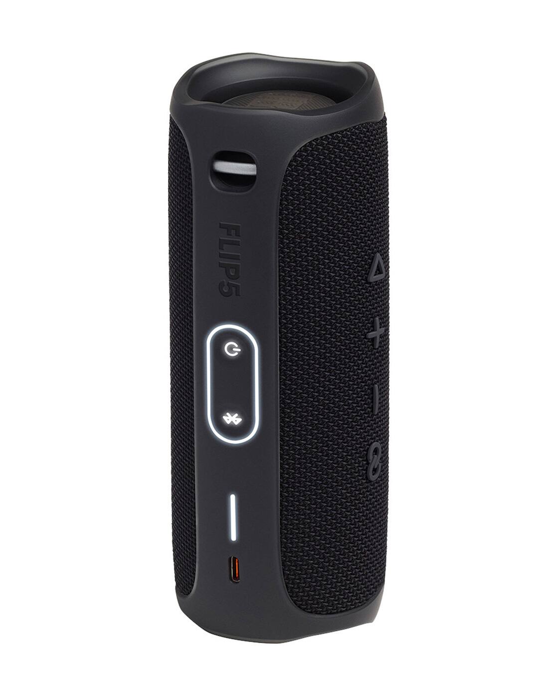 Buy JBL JBLFLIP5BLK Wireless Ultra Portable Bluetooth Speaker