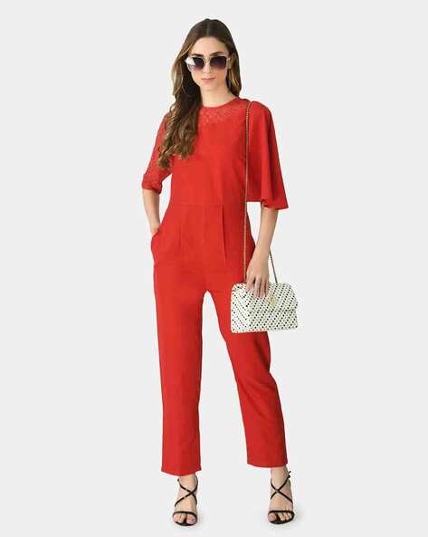 Jumpsuits sales short length