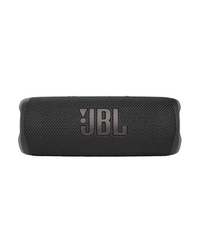 JBL Flip 6 Portable Speaker System - Black (JBLFLIP6BLKAM) for sale online