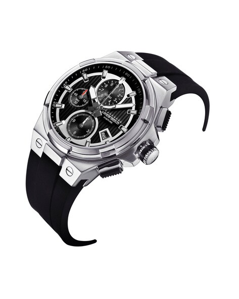 Buy Black Watches for Men by Aries Gold Online | Ajio.com