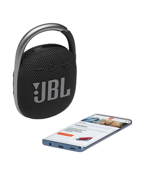 Buy Black Speakers for Tech by JBL Online
