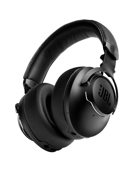 Buy Black Headphones for Tech by JBL Online