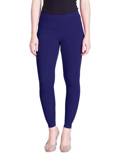 LYRA BONDED LEGGING – Climawear