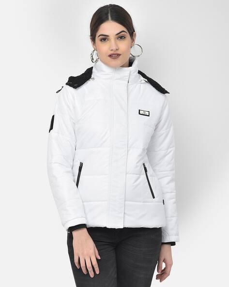 crimsoune club women jacket