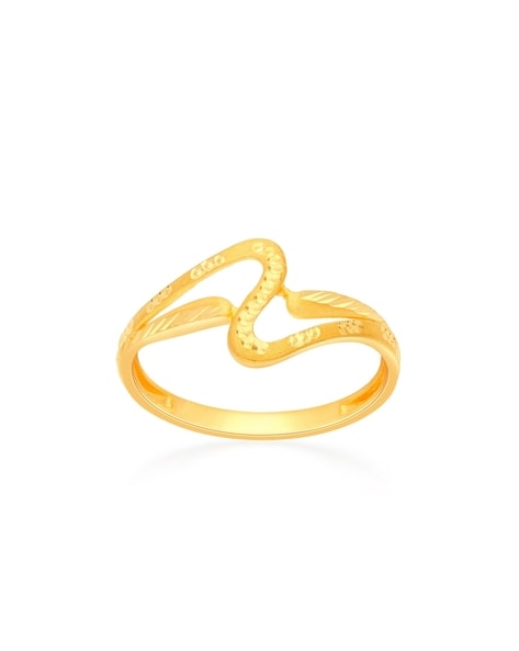 Gold Leaf Ring for Women Adjustable Open Design Delicate Jewelry 10286 (Gem  Color : Leaf Ring) : Amazon.ca: Clothing, Shoes & Accessories