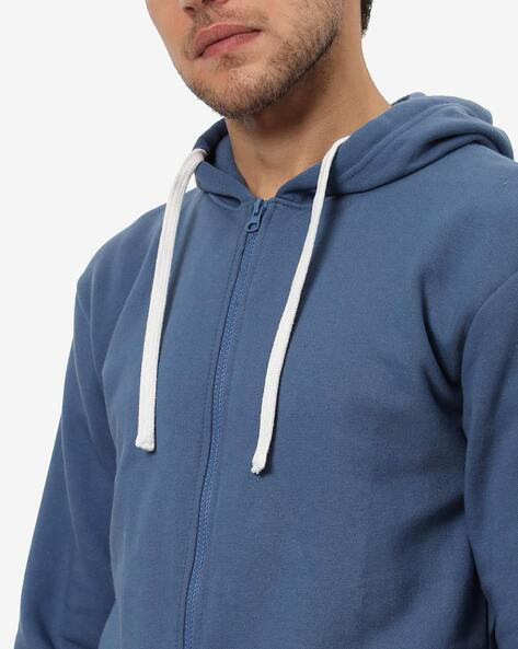 Full length deals hooded sweatshirt