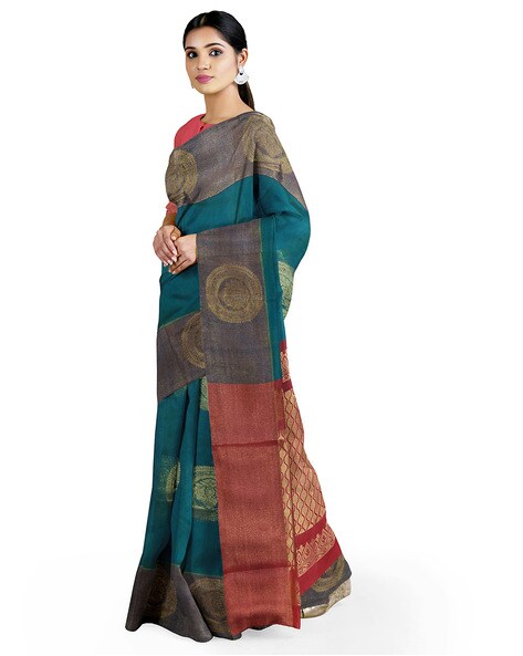 Saree Tales – Prashanti Sarees