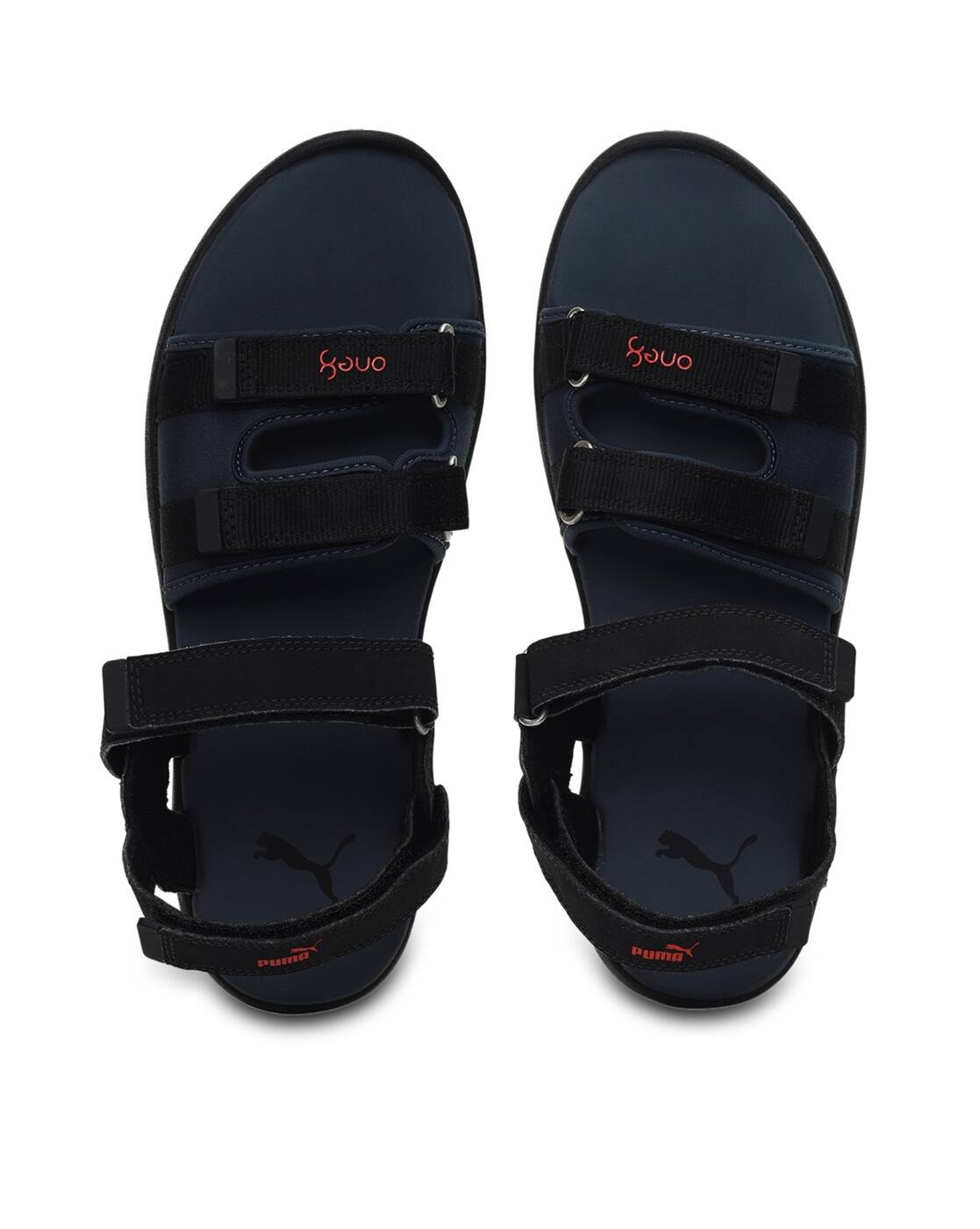 puma sandals new arrivals