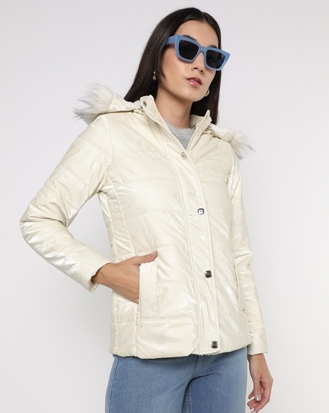 Off-White, Jackets & Coats