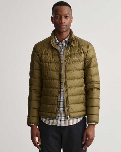 Buy Men Gant Jackets Online In India