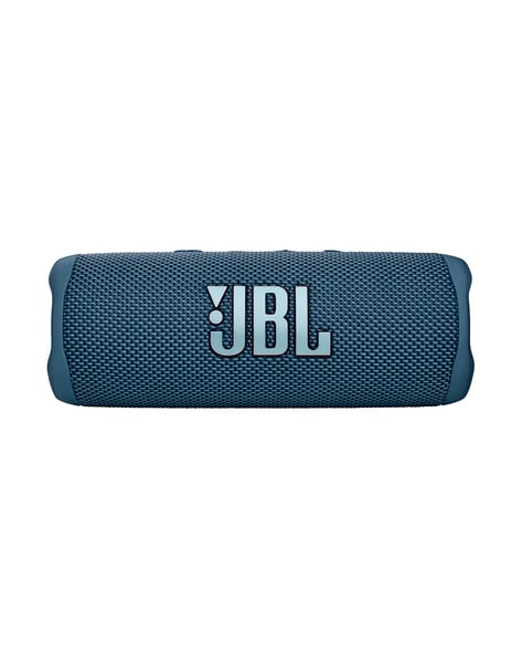 Buy JBL JBLFLIP6BLU Wireless Portable Bluetooth Speaker Blue