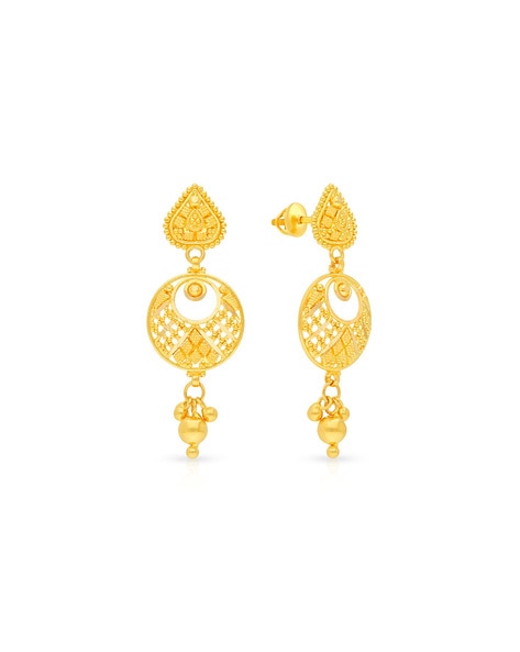 Chand Bali Fusion Earring