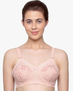 triumph Moulded Non-Padded Bra-picture-37
