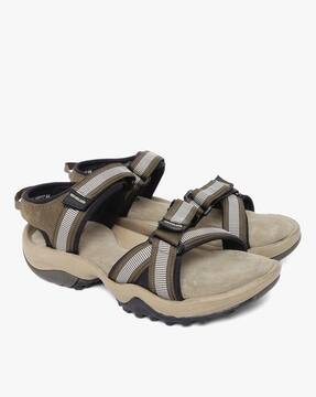 Best Offers on Woodland sandals upto 20 