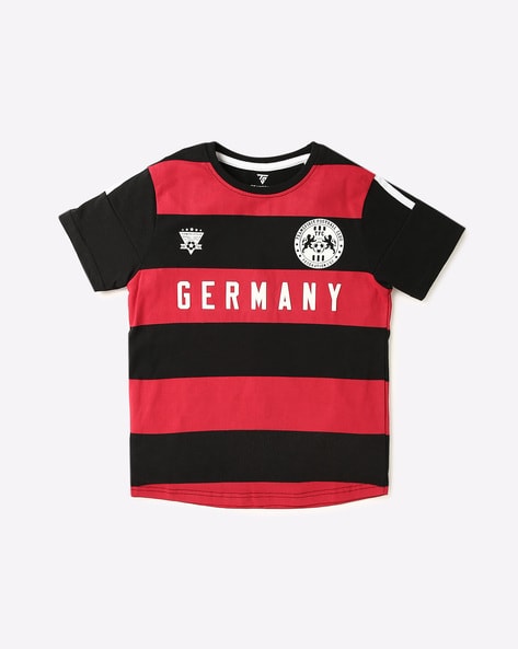 Germany football team t best sale shirts india