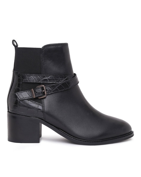 Marks and sales spencer's ladies boots