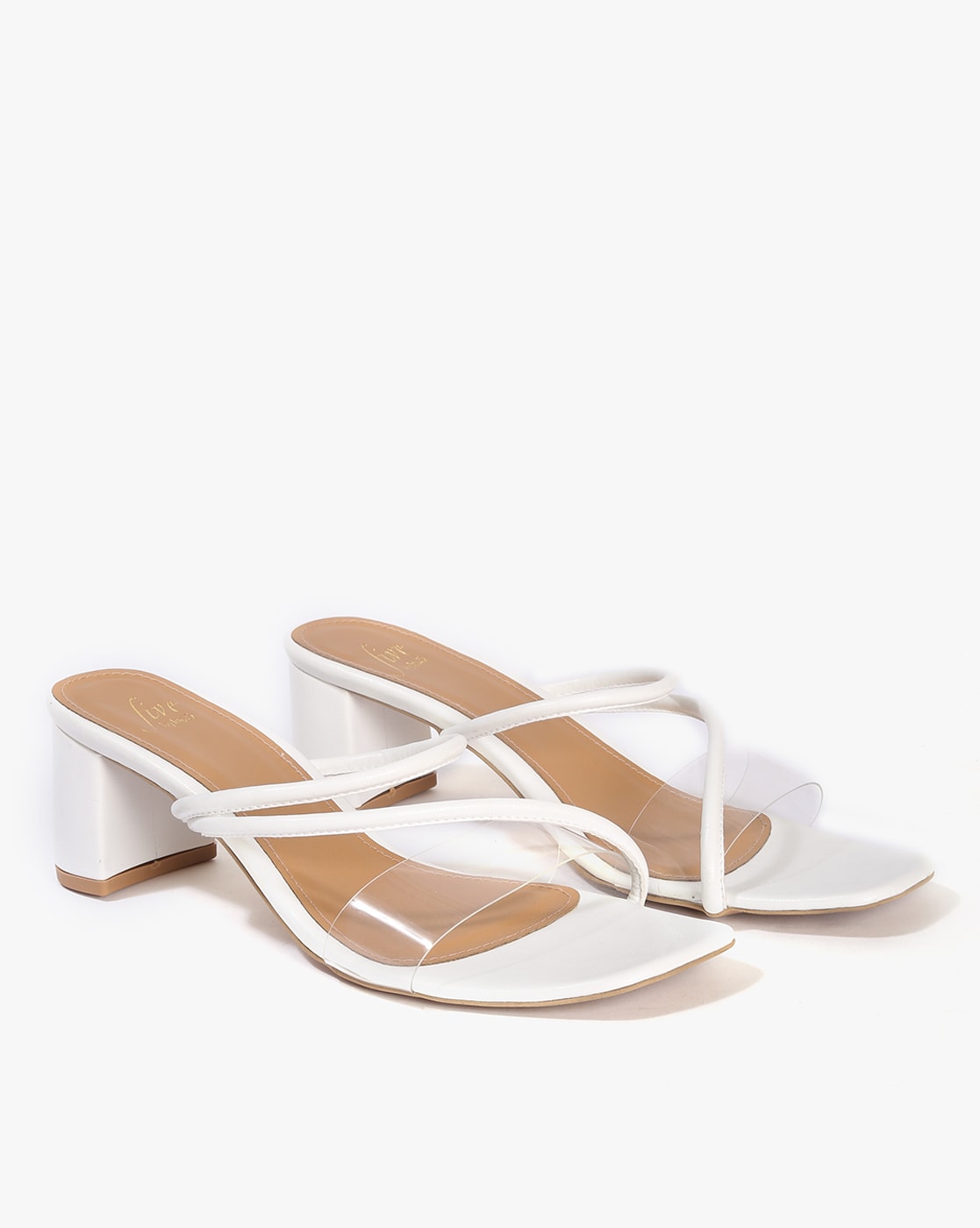 Heeled Sandals | boohoo Ireland