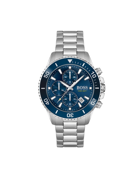 Hugo Boss Integrity Watch – Ritzy Store