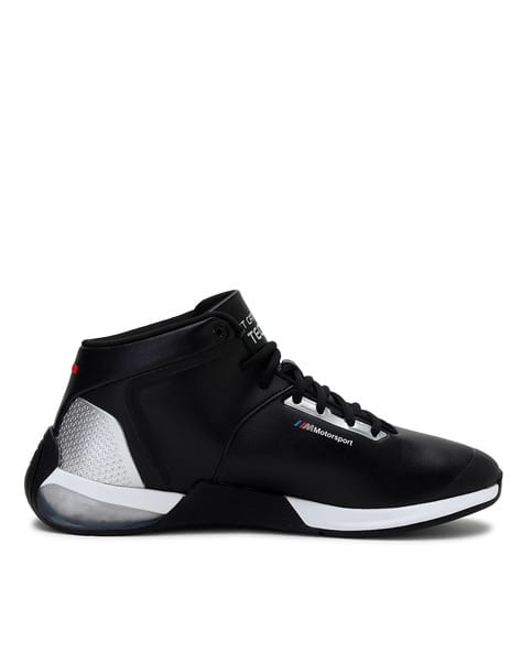 BMW MMS Kart Cat-X Mid Tech Casual Shoes