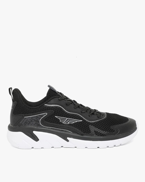 Buy Black Sports Shoes for Men by RED TAPE Online