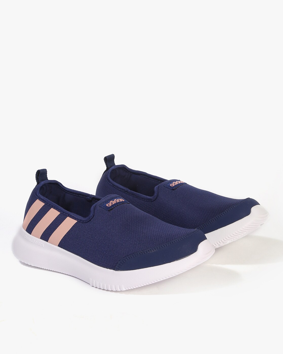 Adidas slip 2024 on shoes neo