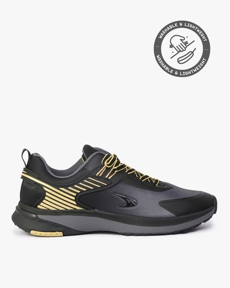PERFORMAX Lace-Up Running Shoes