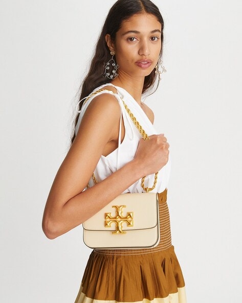 Small Eleanor Bag: Women's Designer Shoulder Bags