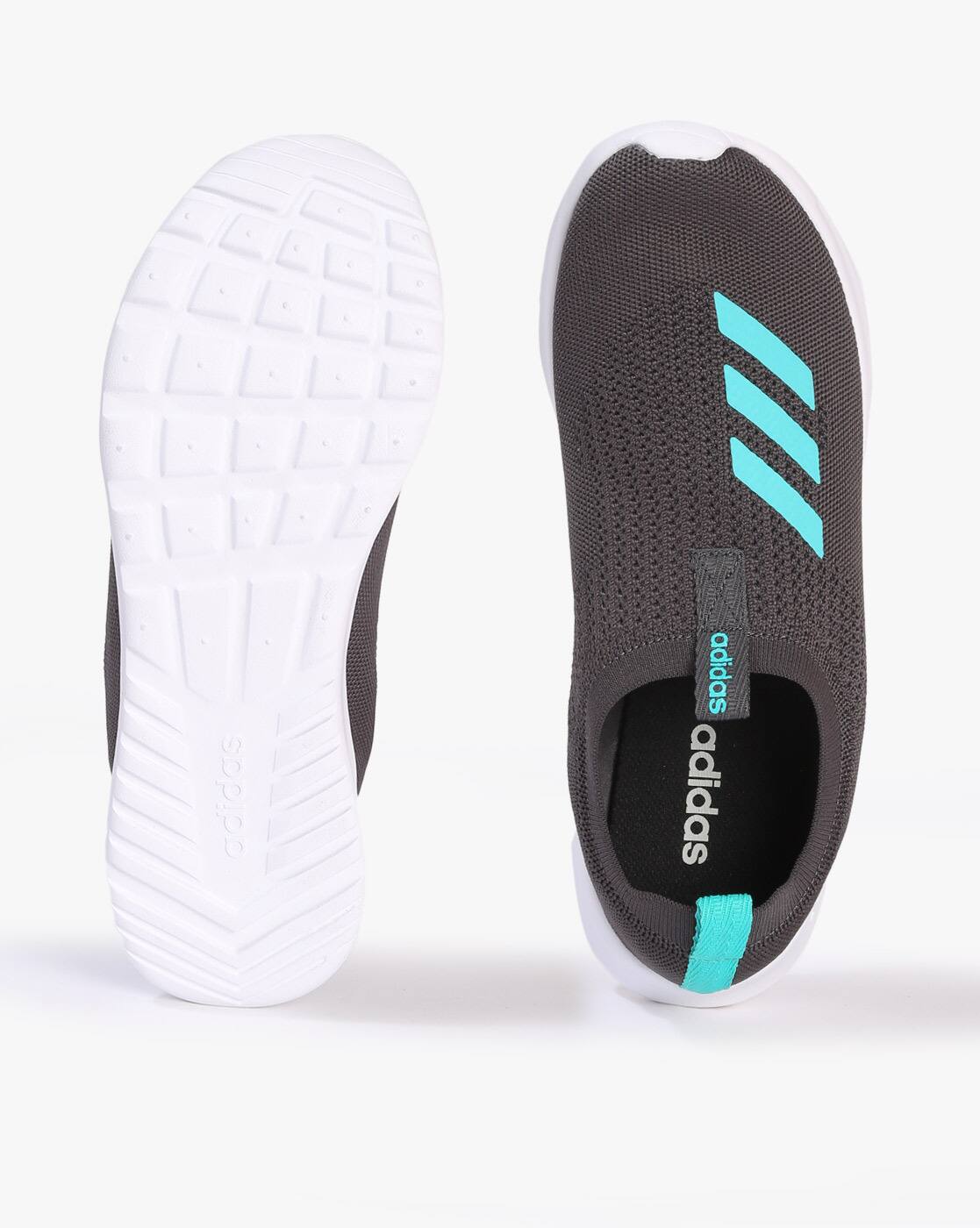 Buy ADIDAS AzureWalk Brand Walking Shoes Online | Ajio.com