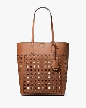 Michael Michael Kors Large Chantal Tote Bag