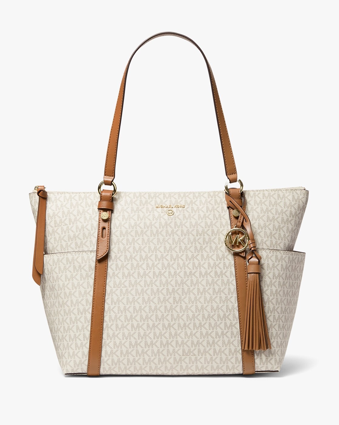 Michael Kors Tote Bag Original Price ₨22,000 Selling Price ₨10,000