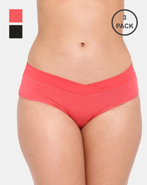 Buy Multi Panties for Women by Innersense Online