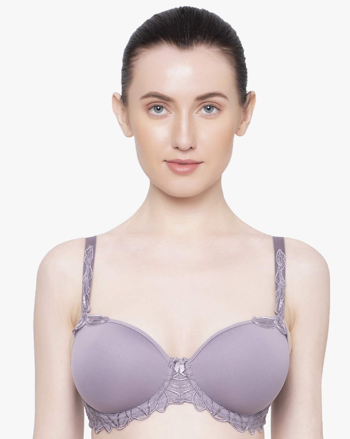 Wired Bras, Triumph, Natural Elegance Finesse Wired Padded Bra