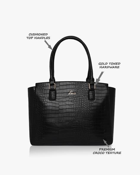 Buy Black Handbags for Women by Lavie Online