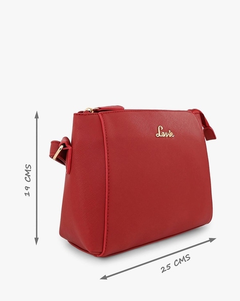 Buy Black Handbags for Women by Lavie Online | Ajio.com