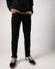 Buy Black Jeans for Men by Buda Jeans Co Online | Ajio.com