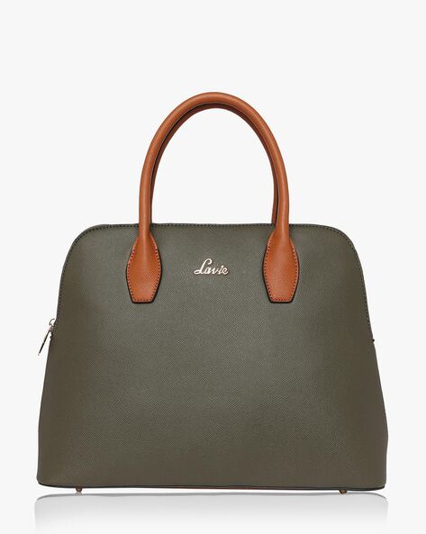 Buy Olive Handbags for Women by Lavie Online Ajio