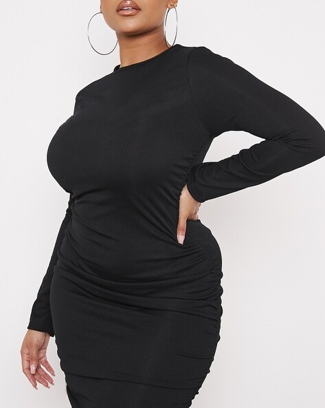 Buy Black Dresses for Women by I Saw It First Online