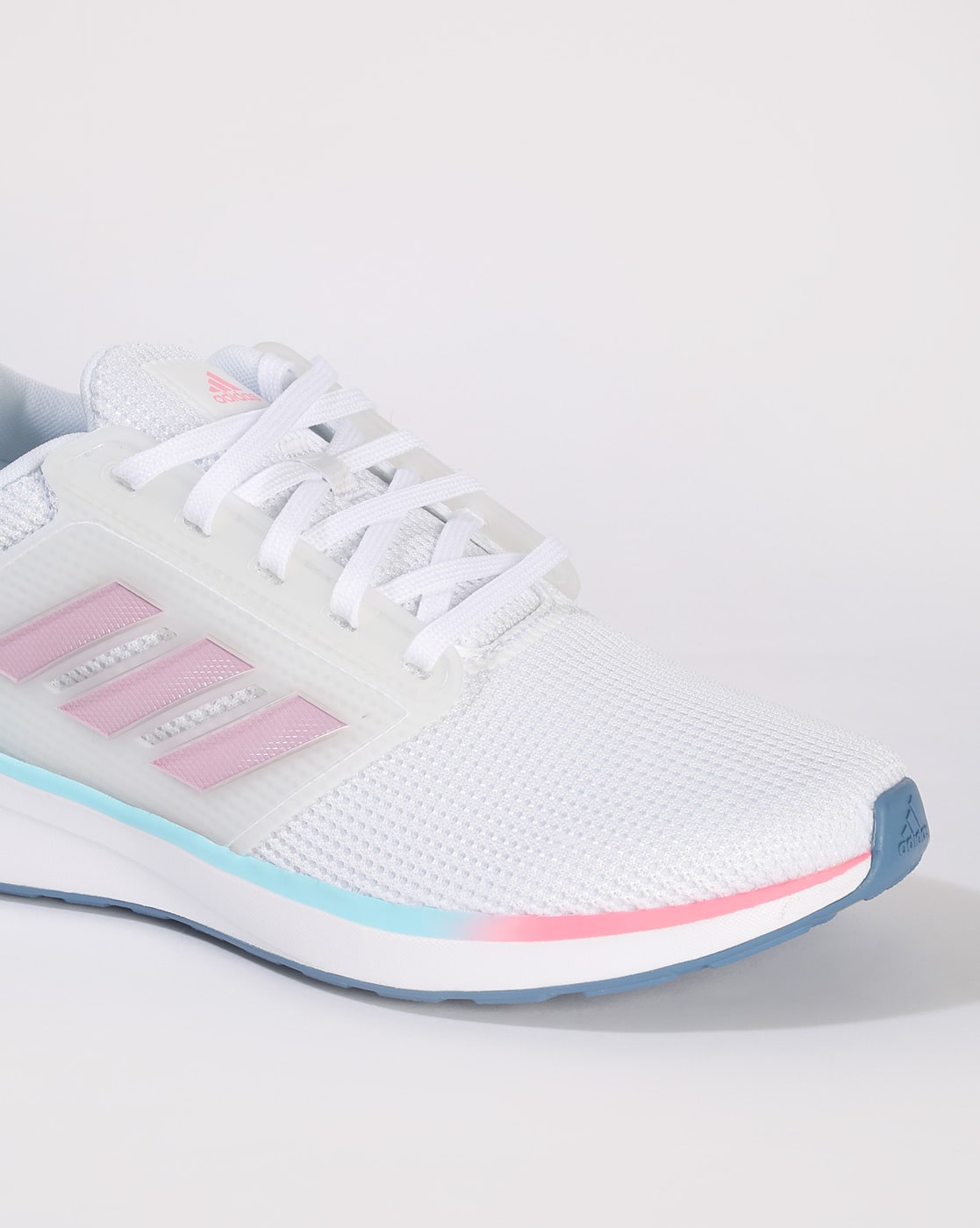 Buy White Sports Shoes for Women by ADIDAS Online | Ajio.com